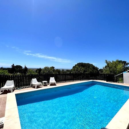 Tavira Vila Formosa 5 With Pool By Homing Exterior photo