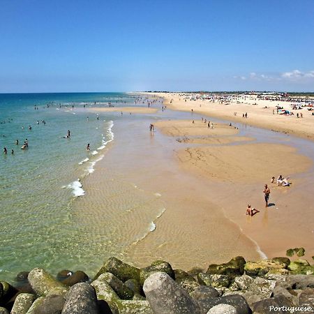 Tavira Vila Formosa 5 With Pool By Homing Exterior photo