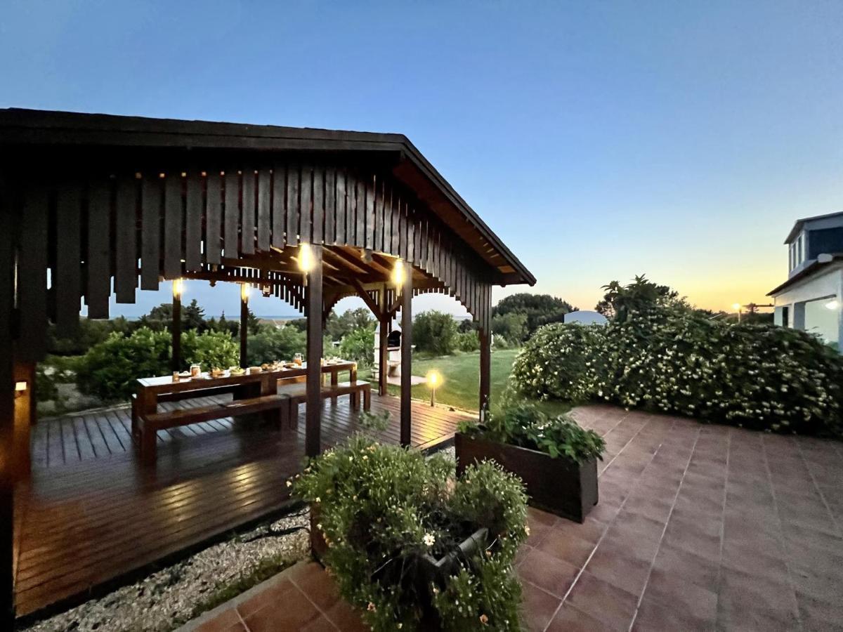 Tavira Vila Formosa 5 With Pool By Homing Exterior photo