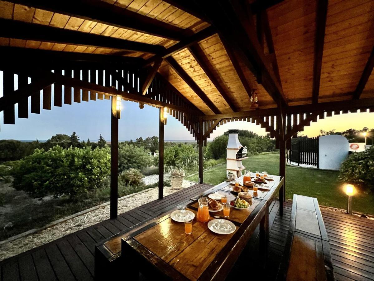 Tavira Vila Formosa 5 With Pool By Homing Exterior photo