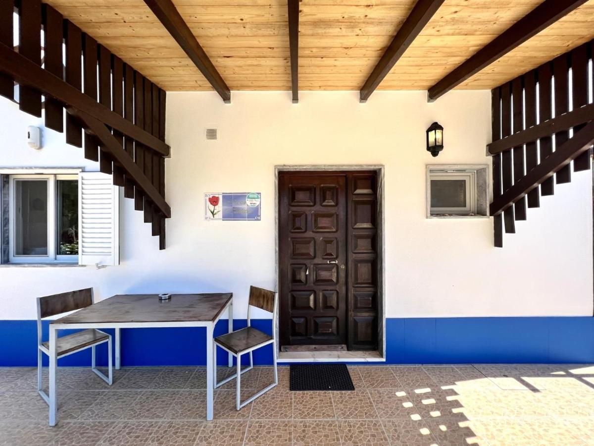 Tavira Vila Formosa 5 With Pool By Homing Exterior photo