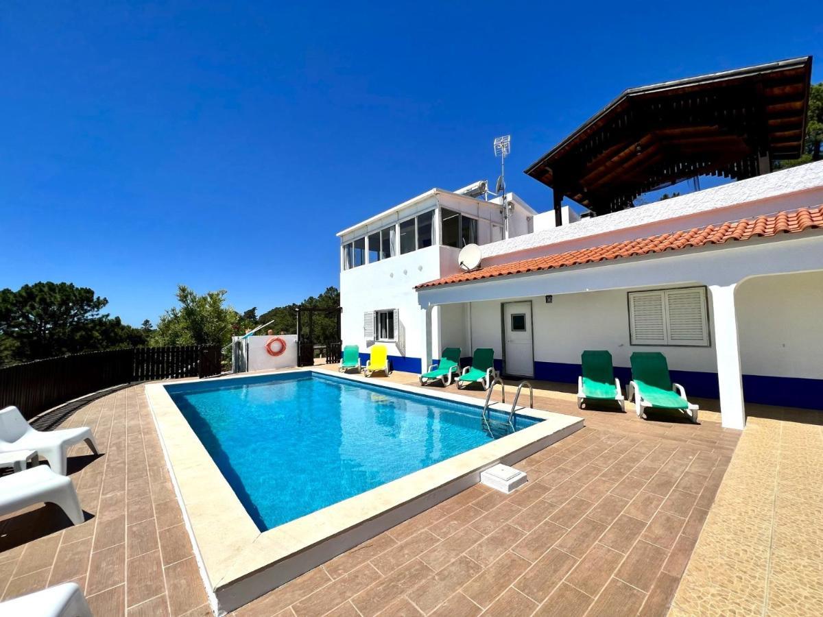 Tavira Vila Formosa 5 With Pool By Homing Exterior photo