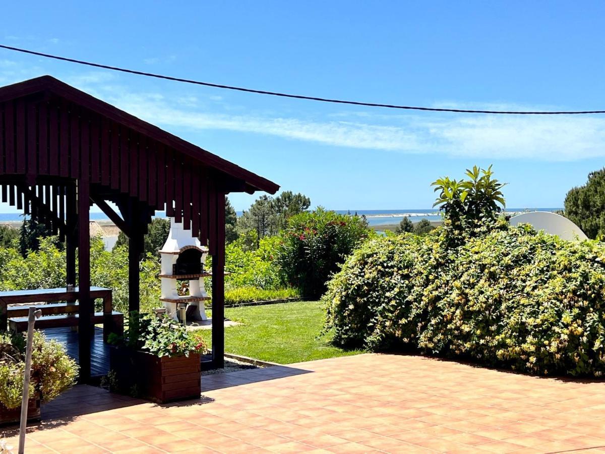 Tavira Vila Formosa 5 With Pool By Homing Exterior photo