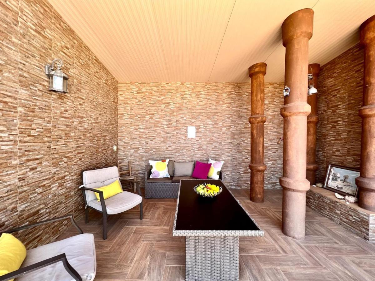 Tavira Vila Formosa 5 With Pool By Homing Exterior photo