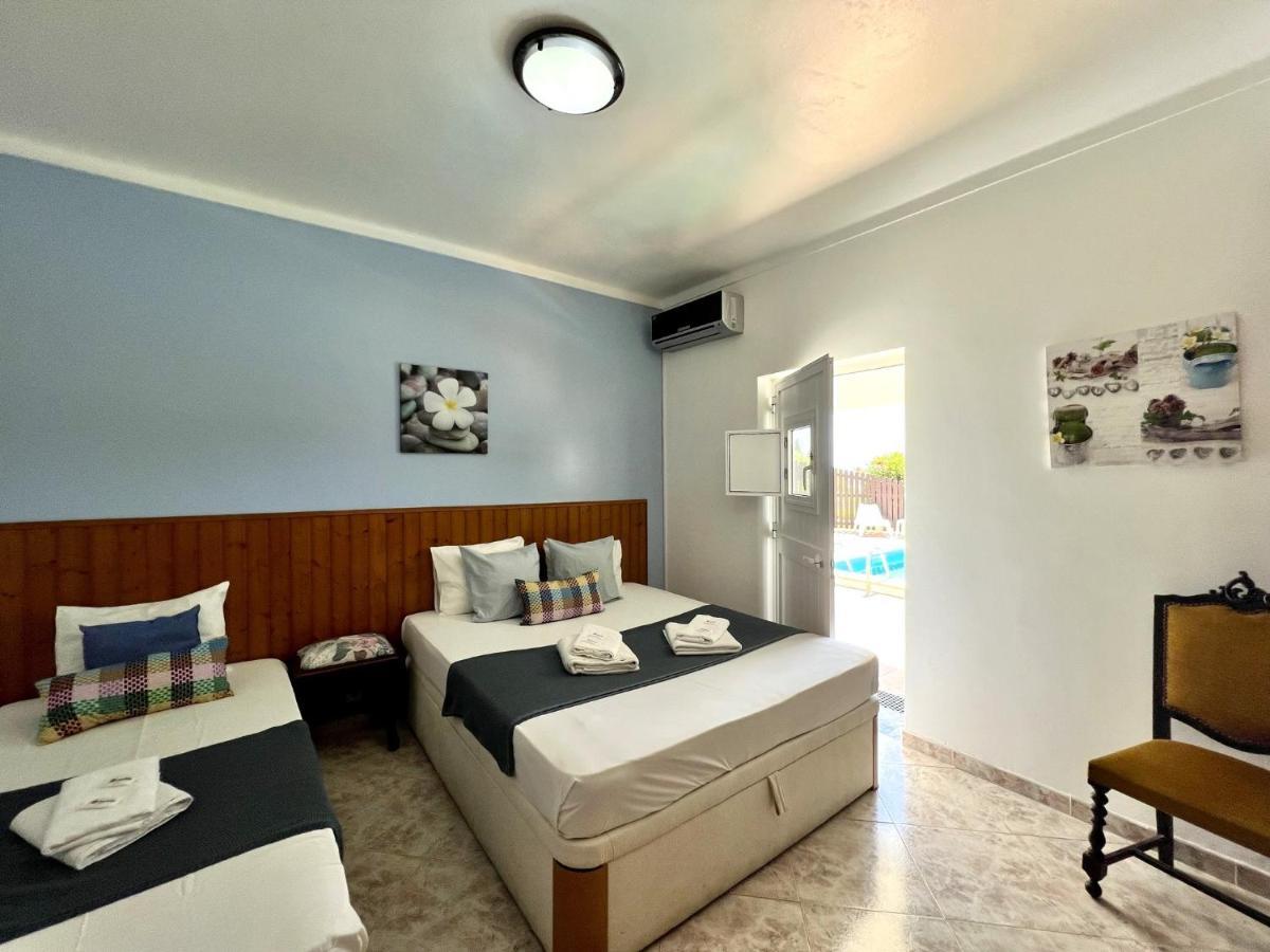 Tavira Vila Formosa 5 With Pool By Homing Exterior photo