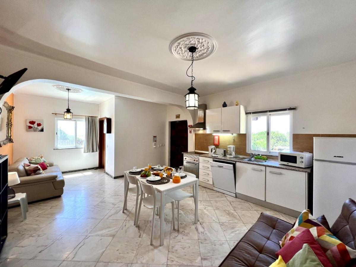 Tavira Vila Formosa 5 With Pool By Homing Exterior photo