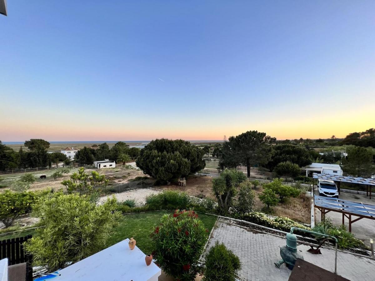 Tavira Vila Formosa 5 With Pool By Homing Exterior photo