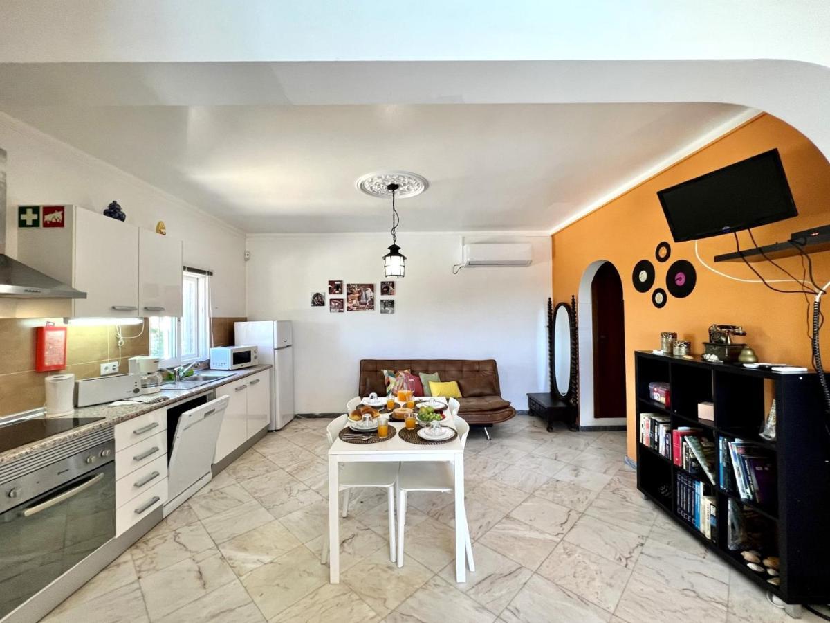 Tavira Vila Formosa 5 With Pool By Homing Exterior photo
