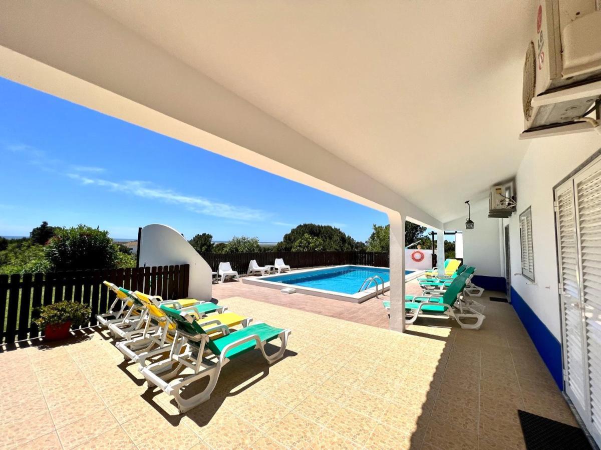 Tavira Vila Formosa 5 With Pool By Homing Exterior photo