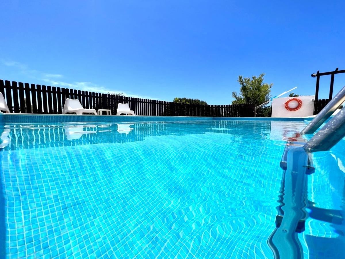 Tavira Vila Formosa 5 With Pool By Homing Exterior photo