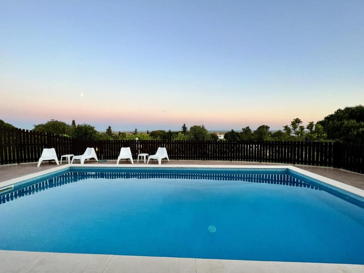 Tavira Vila Formosa 5 With Pool By Homing Exterior photo